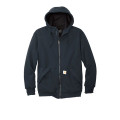 Carhartt Midweight Thermal-Lined Full-Zip Sweatshirt