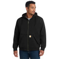 Carhartt Midweight Thermal-Lined Full-Zip Sweatshirt