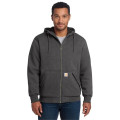 Carhartt Midweight Thermal-Lined Full-Zip Sweatshirt