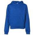 Independent Trading Company Youth Midweight Pullover Hooded Sweatshirt