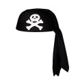 Pirate Skull Cap
