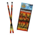 Flame Pencils