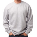 Independent Trading Company Men's Midweight Crew Neck Sweatshirt