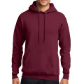 Port & Company® Core Fleece Pullover Hooded Sweatshirt