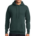Port & Company® Core Fleece Pullover Hooded Sweatshirt