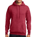 Port & Company® Core Fleece Pullover Hooded Sweatshirt