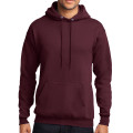 Port & Company® Core Fleece Pullover Hooded Sweatshirt