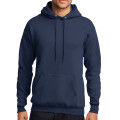 Port & Company® Core Fleece Pullover Hooded Sweatshirt
