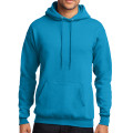 Port & Company® Core Fleece Pullover Hooded Sweatshirt