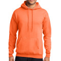 Port & Company® Core Fleece Pullover Hooded Sweatshirt