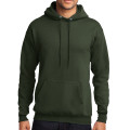 Port & Company® Core Fleece Pullover Hooded Sweatshirt
