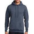 Port & Company® Core Fleece Pullover Hooded Sweatshirt