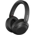 Sony Over-ear BT Noise Cancelling Headphones - Black