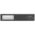 Magnifier and Ruler