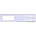 Magnifier and Ruler