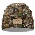 TUFgear™ Realtree® Camouflage Winter Hats Banded Knit Beanie