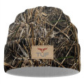 TUFgear™ Realtree® Camouflage Winter Hats Banded Knit Beanie