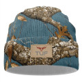 TUFgear™ Realtree® Camouflage Winter Hats Banded Knit Beanie
