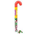 Holiday Candy Tube - Frostys Forest Candies