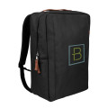Corporate Structured Laptop Backpack