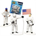 Astronaut Toy Figures