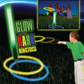 Glow Ring Toss Game