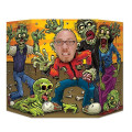 Zombie Photo Prop