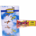 Flying Gliders