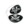 Pirate Eye Patches