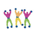 Wall Climber Toys