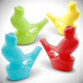 Assorted Color Warbling Bird Whistles