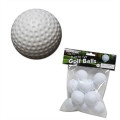 Plastic Toy Golf Balls