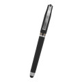 Promotional Customized AVENDALE VELVET TOUCH STYLUS GEL PEN