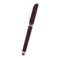 Promotional Customized AVENDALE VELVET TOUCH STYLUS GEL PEN