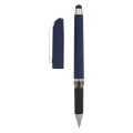 Promotional Customized AVENDALE VELVET TOUCH STYLUS GEL PEN