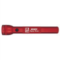Standard "D" Cell Maglite Flashlight