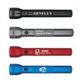 Standard "D" Cell Maglite Flashlight