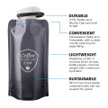 VAPUR® SHADES FOLDING ANTI-BOTTLE .5L