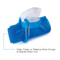 VAPUR® SHADES FOLDING ANTI-BOTTLE .5L