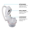 VAPUR® SHADES FOLDING ANTI-BOTTLE .5L