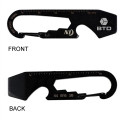 Nite Ize DoohicKey  Carabiner Multi-Tool