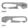 Nite Ize DoohicKey  Carabiner Multi-Tool