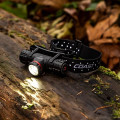 Coast® Rechargeable Mid-Size Headlamp