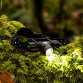 Coast® Rechargeable Mid-Size Headlamp