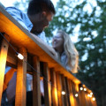 MPOWERD LUCI® SOLAR STRING LIGHTS