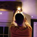 MPOWERD LUCI® SOLAR STRING LIGHTS