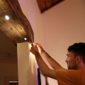 MPOWERD LUCI® SOLAR STRING LIGHTS