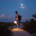 MPOWERD LUCI® BASE LIGHT