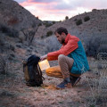 MPOWERD LUCI® BASE LIGHT