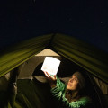 MPOWERD LUCI® BASE LIGHT